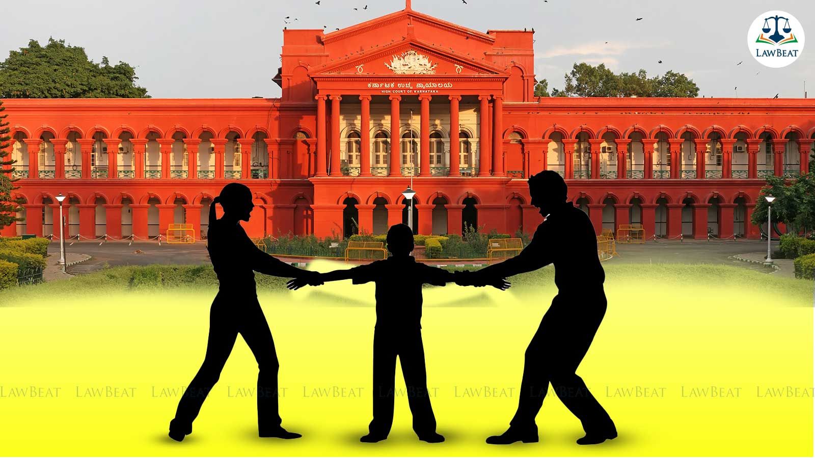 Parent denied custody should be granted sufficient visitation rights to maintain social & psychological ties with child: Karnataka HC Parent denied custody should be granted sufficient visitation rights to maintain social & psychological ties with child: Karnataka HC